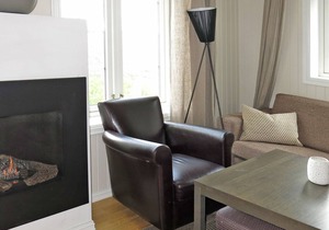 125 m² House ∙ 1 bedroom ∙ 8 guests