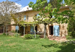 125 m² House ∙ 2 bedrooms ∙ 4 guests