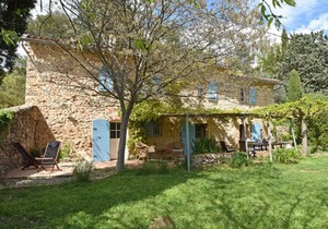 125 m² House ∙ 2 bedrooms ∙ 4 guests