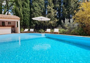 125 m² House ∙ 2 bedrooms ∙ 4 guests