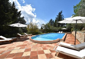125 m² House ∙ 2 bedrooms ∙ 4 guests