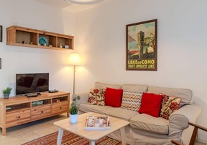 125 m² House ∙ 2 bedrooms ∙ 5 guests