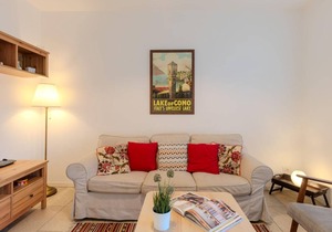 125 m² House ∙ 2 bedrooms ∙ 5 guests