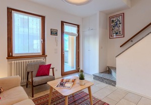 125 m² House ∙ 2 bedrooms ∙ 5 guests