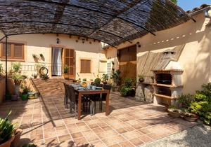 125 m² House ∙ 3 bedrooms ∙ 6 guests