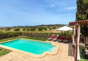 125 m² House ∙ 3 bedrooms ∙ 6 guests
