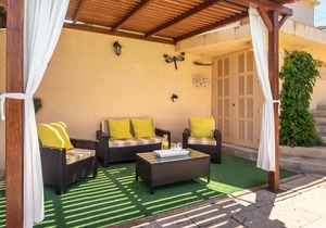 125 m² House ∙ 3 bedrooms ∙ 6 guests