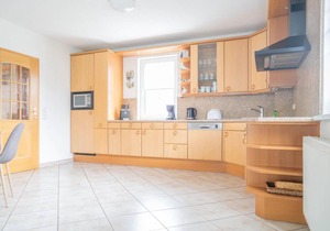 125 m² House ∙ 3 bedrooms ∙ 6 guests