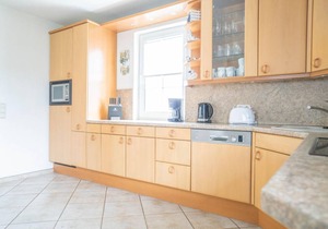 125 m² House ∙ 3 bedrooms ∙ 6 guests