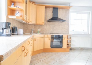 125 m² House ∙ 3 bedrooms ∙ 6 guests