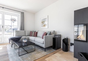 125 m² House ∙ 3 bedrooms ∙ 5 guests