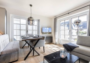 125 m² House ∙ 3 bedrooms ∙ 5 guests