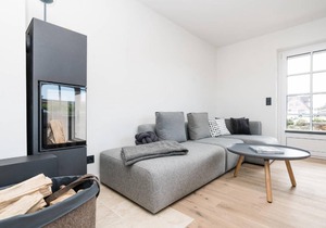 125 m² House ∙ 3 bedrooms ∙ 6 guests