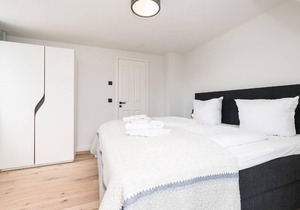 125 m² House ∙ 3 bedrooms ∙ 6 guests