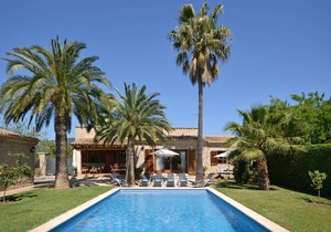 125 m² House ∙ 3 bedrooms ∙ 6 guests