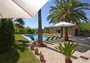 125 m² House ∙ 3 bedrooms ∙ 6 guests