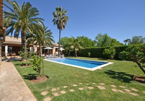 125 m² House ∙ 3 bedrooms ∙ 6 guests