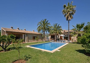 125 m² House ∙ 3 bedrooms ∙ 6 guests