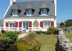 125 m² House ∙ 4 bedrooms ∙ 6 guests