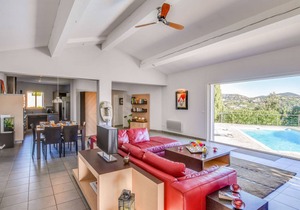 125 m² House ∙ 3 bedrooms ∙ 6 guests