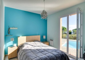 125 m² House ∙ 3 bedrooms ∙ 6 guests