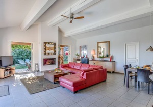125 m² House ∙ 3 bedrooms ∙ 6 guests