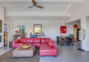 125 m² House ∙ 3 bedrooms ∙ 6 guests