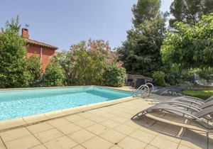 125 m² Villa ∙ 3 bedrooms ∙ 6 guests