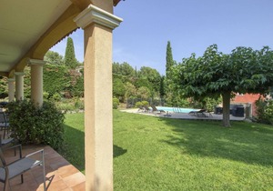 125 m² Villa ∙ 3 bedrooms ∙ 6 guests