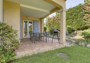 125 m² Villa ∙ 3 bedrooms ∙ 6 guests