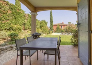 125 m² Villa ∙ 3 bedrooms ∙ 6 guests