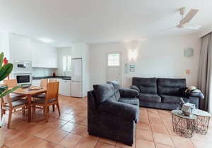 125 m² Villa ∙ 3 bedrooms ∙ 5 guests