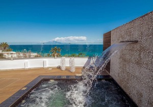 125 m² Villa ∙ 3 bedrooms ∙ 6 guests