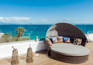 125 m² Villa ∙ 3 bedrooms ∙ 6 guests