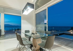 125 m² Villa ∙ 3 bedrooms ∙ 6 guests