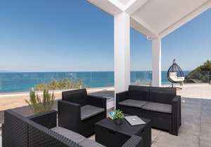 125 m² Villa ∙ 3 bedrooms ∙ 6 guests