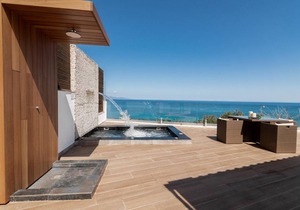 125 m² Villa ∙ 3 bedrooms ∙ 6 guests
