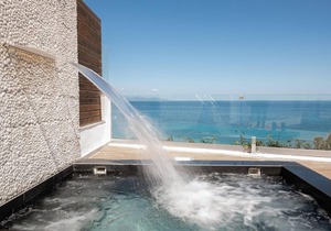 125 m² Villa ∙ 3 bedrooms ∙ 6 guests