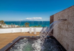 125 m² Villa ∙ 3 bedrooms ∙ 6 guests