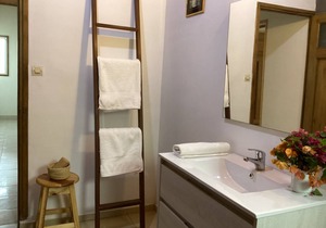 125 m² Villa ∙ 3 bedrooms ∙ 6 guests