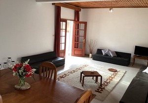 125 m² Villa ∙ 3 bedrooms ∙ 6 guests