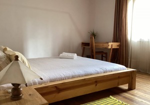 125 m² Villa ∙ 3 bedrooms ∙ 6 guests