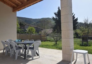 125 m² Villa ∙ 4 bedrooms ∙ 8 guests