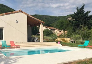 125 m² Villa ∙ 4 bedrooms ∙ 8 guests