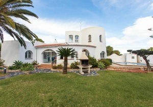 125 m² Villa ∙ 5 bedrooms ∙ 10 guests