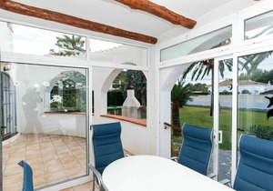 125 m² Villa ∙ 5 bedrooms ∙ 10 guests