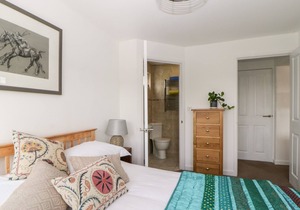 126 CUMBER CLOSE, pet friendly, with a garden in Malborough