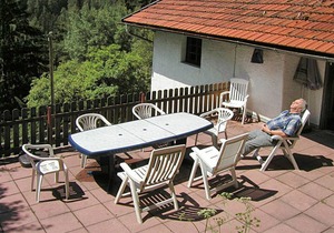 126 m² Accommodation ∙ 4 bedrooms ∙ 10 guests