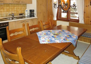 126 m² Accommodation ∙ 4 bedrooms ∙ 10 guests