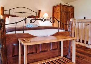 126 m² Cabin ∙ 2 bedrooms ∙ 8 guests